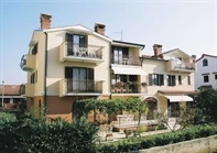 Appartamenti Villa Alice